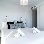 Royal Palm Luxe By Casasol Nerja